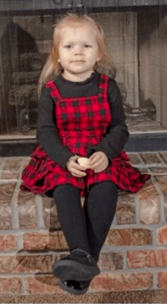 Kinsley Welty photo